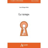 Le temps
