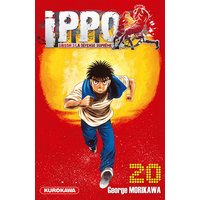 Ippo : saison 3, la défense suprême. Vol. 20