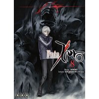 Fate Zero - Tome 08