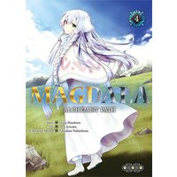 Magdala : alchemist path. Vol. 4