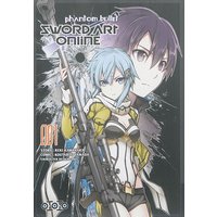 Sword art online : Phantom bullet. Vol. 1