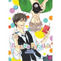Ameiro paradox. Vol. 3