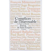 Complices de l'inavouable - La France au Rwanda
