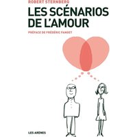 Les scénarios de l'amour