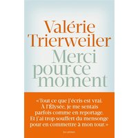 Merci pour ce moment