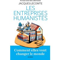 Les entreprises humanistes