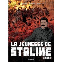 La jeunesse de Staline. Vol. 2. Koba