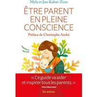 Etre parent en pleine conscience