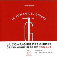 Le roman des guides