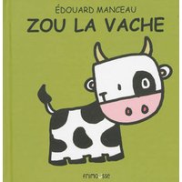 Zou la vache