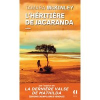 L'héritière de Jacaranda