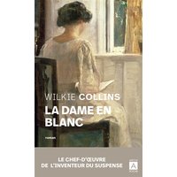 La dame en blanc