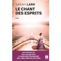 Le chant des esprits