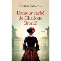 L'amour caché de Charlotte Brontë