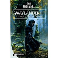 Waylander. Vol. 3. Le héros dans l'ombre