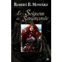 Le seigneur de Samarcande