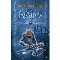 Les nains : l'intégrale