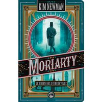 Moriarty : le chien des d'Urberville