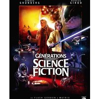 Générations science-fiction : de Flash Gordon à Matrix