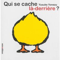 Qui se cache là-derrière ?
