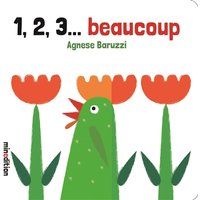 1, 2, 3... beaucoup