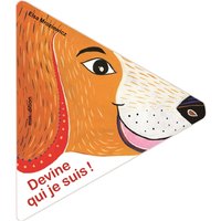 Devine qui je suis !