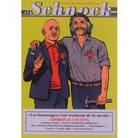 Schnock n°17 - Chroron et Cavanna