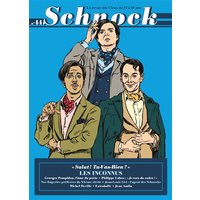 Schnock n°44 - Les Inconnus