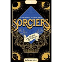 Sorciers. Vol. 1. Les sources de l'ombre