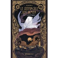 Le Crépuscule des Urmes - Livre 1 Le Dernier Fragment