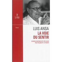 La voie du sentir