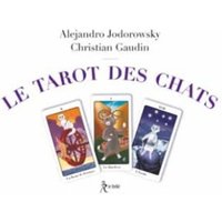 Le tarot des chats