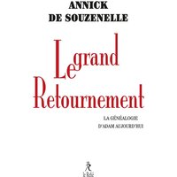 Le grand retournement : la généalogie d'Adam aujourd'hui