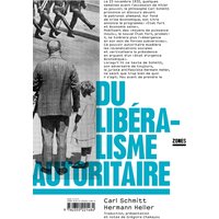 Du libéralisme autoritaire