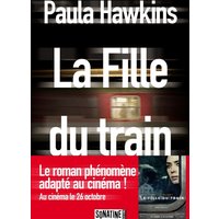 La fille du train