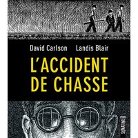 L'accident de chasse