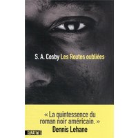 Les routes oubliées