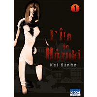 L'île de Hôzuki. Vol. 1