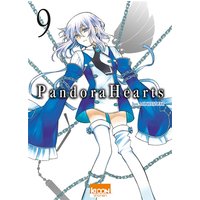 Pandora hearts. Vol. 9