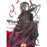 Pandora hearts. Vol. 10