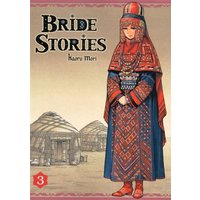 Bride stories. Vol. 3