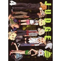 Judge. Vol. 4