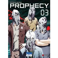 Prophecy. Vol. 3