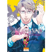 Karneval. Vol. 13