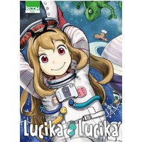 Lucika Lucika. Vol. 7