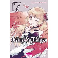 Crimson prince. Vol. 17