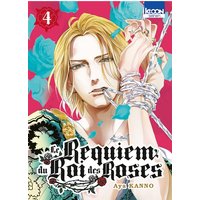 Le requiem du Roi des roses. Vol. 4