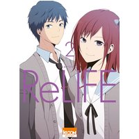 Relife. Vol. 2