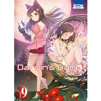 Darwin's game. Vol. 9