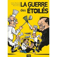 La Guerre des étoilés